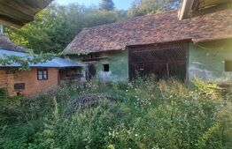 Casa rustica, sat Talmacel