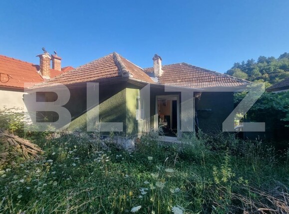 Casa de vânzare 3 camere Exterior Est - 157059CV | BLITZ Sibiu | Poza13