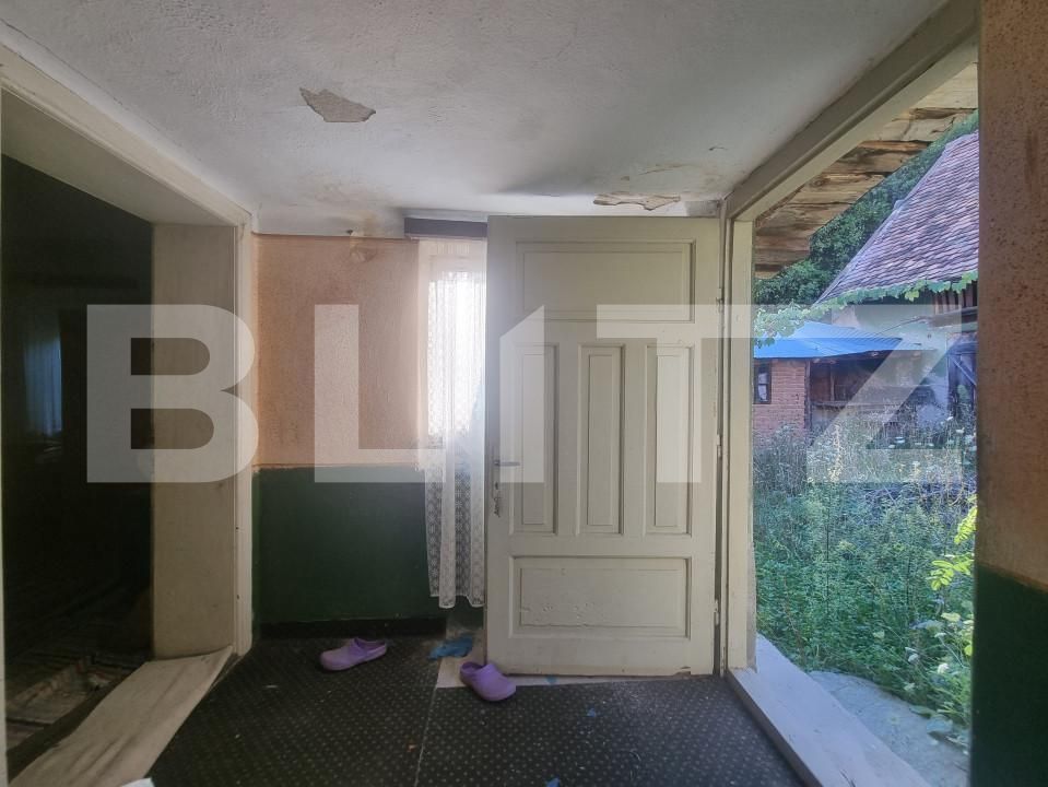 Casa de vânzare 3 camere Exterior Est - 157059CV | BLITZ Sibiu | Poza9