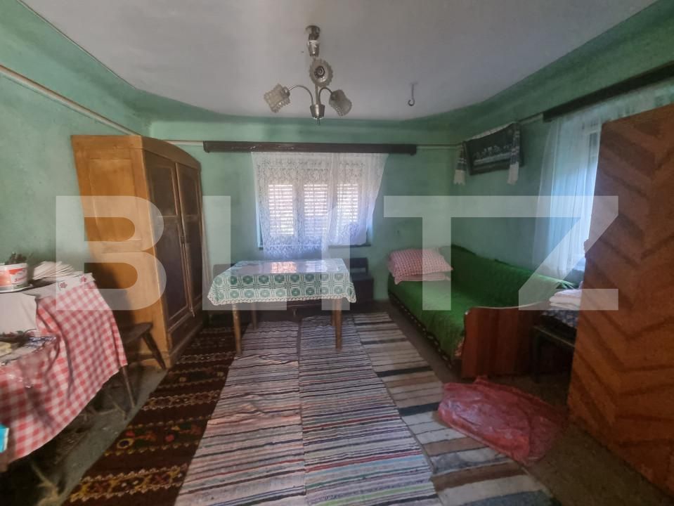 Casa de vânzare 3 camere Exterior Est - 157059CV | BLITZ Sibiu | Poza3