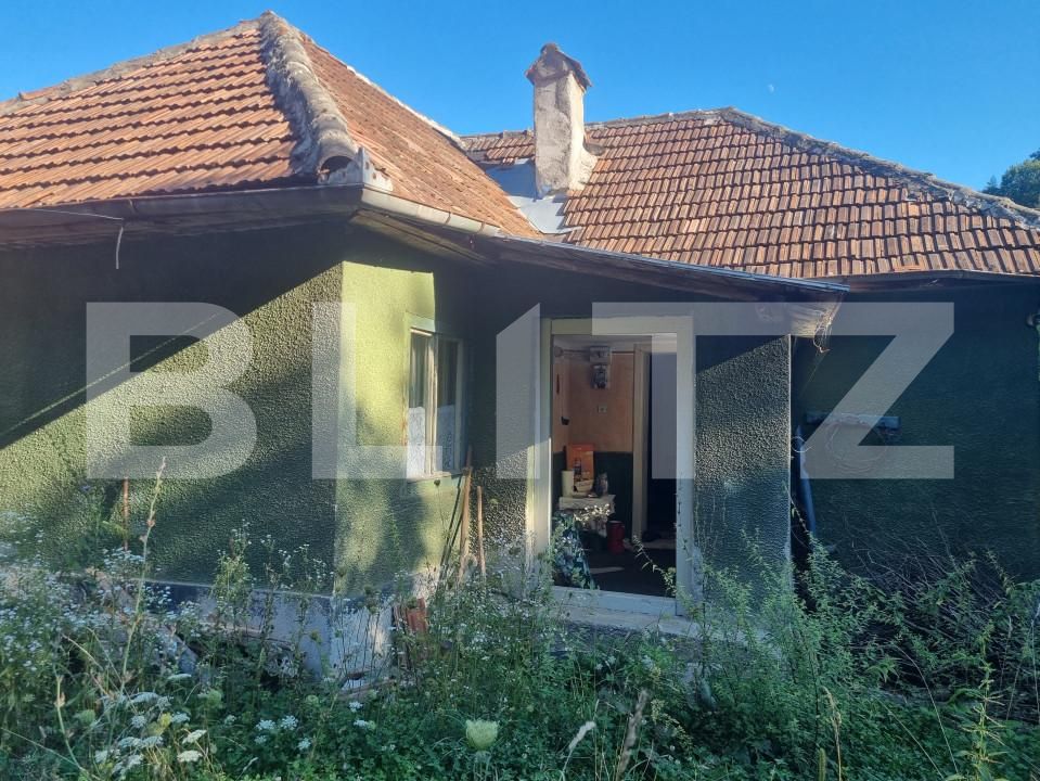 Casa de vânzare 3 camere Exterior Est - 157059CV | BLITZ Sibiu | Poza12