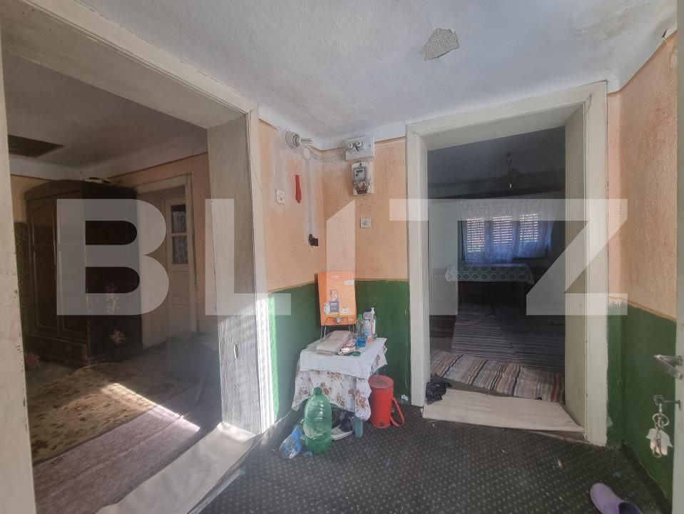 Casa de vânzare 3 camere Exterior Est - 157059CV | BLITZ Sibiu | Poza4