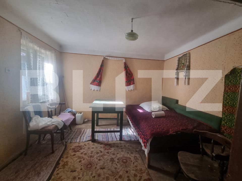 Casa de vânzare 3 camere Exterior Est - 157059CV | BLITZ Sibiu | Poza6