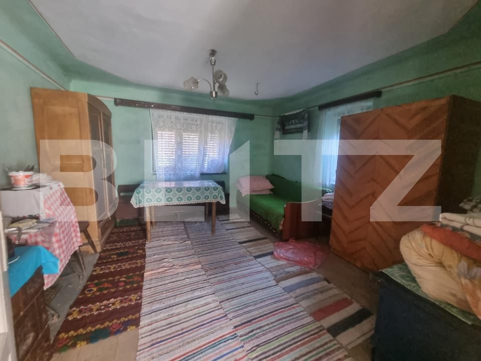 Casa de vânzare 3 camere Exterior Est - 157059CV | BLITZ Sibiu | Poza2