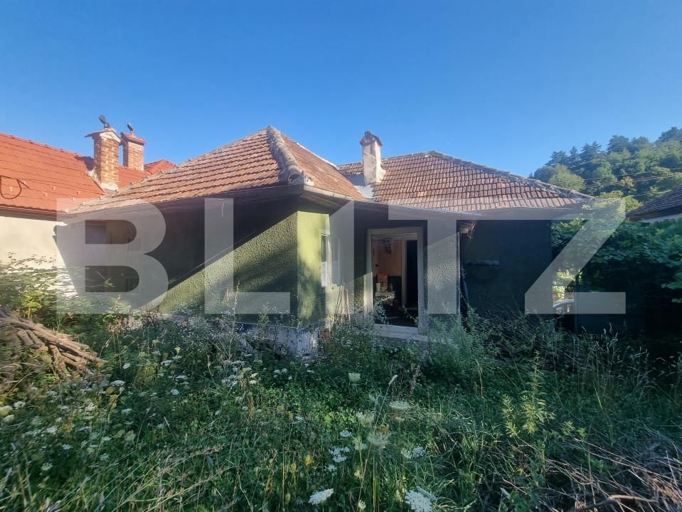 Casa de vânzare 3 camere Exterior Est - 157059CV | BLITZ Sibiu | Poza13