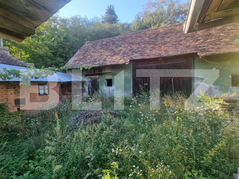 Casa de vânzare 3 camere Exterior Est - 157059CV | BLITZ Sibiu | Poza11