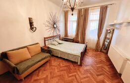 Studio, 36 mp utili, pivinita 17 mp, zona Ultracentrala