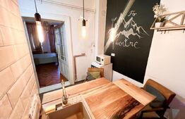 Studio, 36 mp utili, pivinita 17 mp, zona Ultracentrala