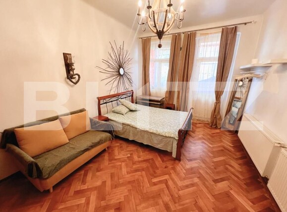 Garsonieră de vânzare Central - 157141AV | BLITZ Sibiu | Poza2