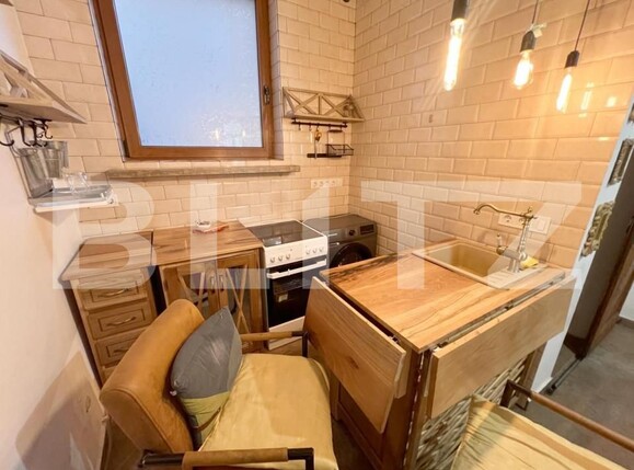 Garsonieră de vânzare Central - 157141AV | BLITZ Sibiu | Poza4
