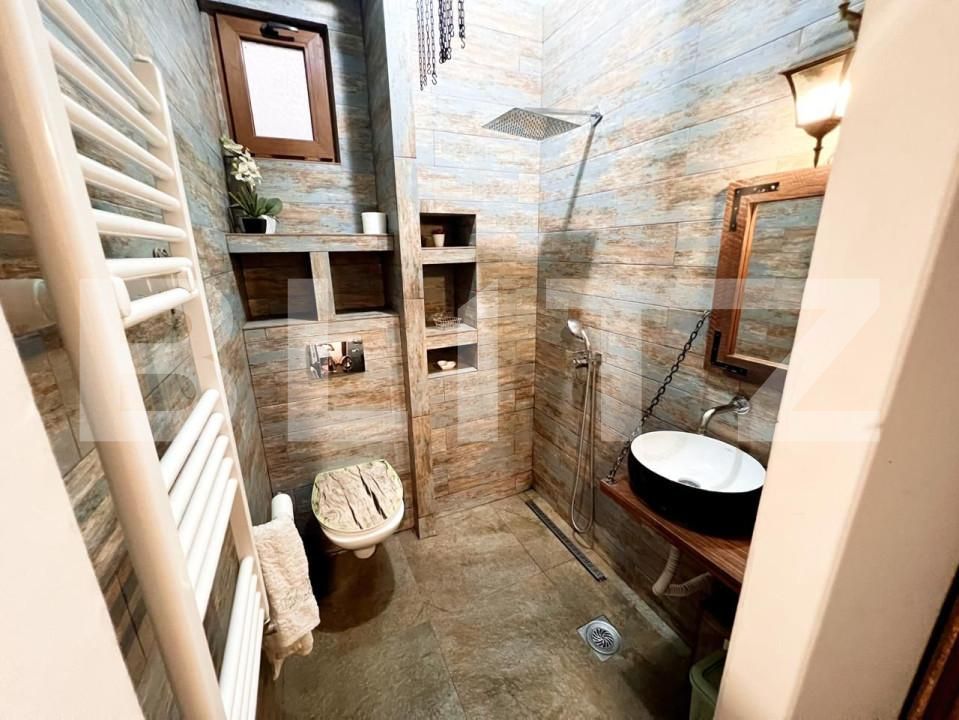 Garsonieră de vânzare Central - 157141AV | BLITZ Sibiu | Poza8