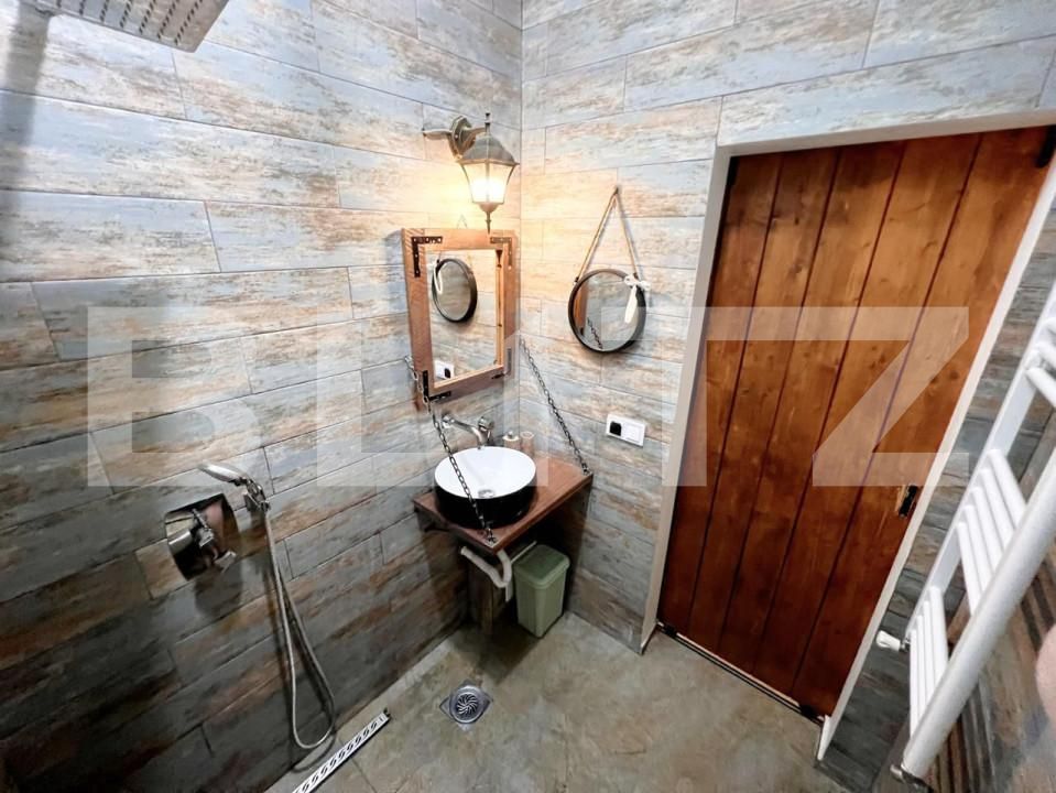 Garsonieră de vânzare Central - 157141AV | BLITZ Sibiu | Poza7