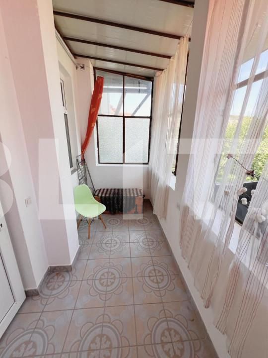 Garsonieră de vânzare Central - 157141AV | BLITZ Sibiu | Poza9