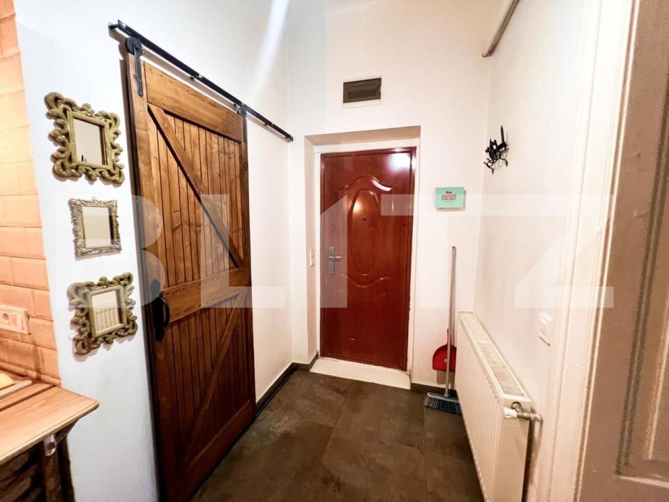 Garsonieră de vânzare Central - 157141AV | BLITZ Sibiu | Poza6