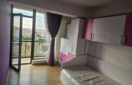 Apartament cu 2 camere, zona D-na Stanca