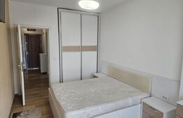 Apartament cu 2 camere, zona D-na Stanca