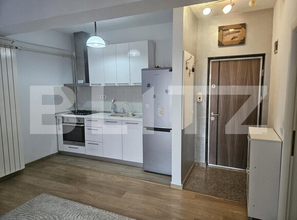 Apartament de vânzare 2 camere Doamna Stanca - 157270AV | BLITZ Sibiu | Poza1