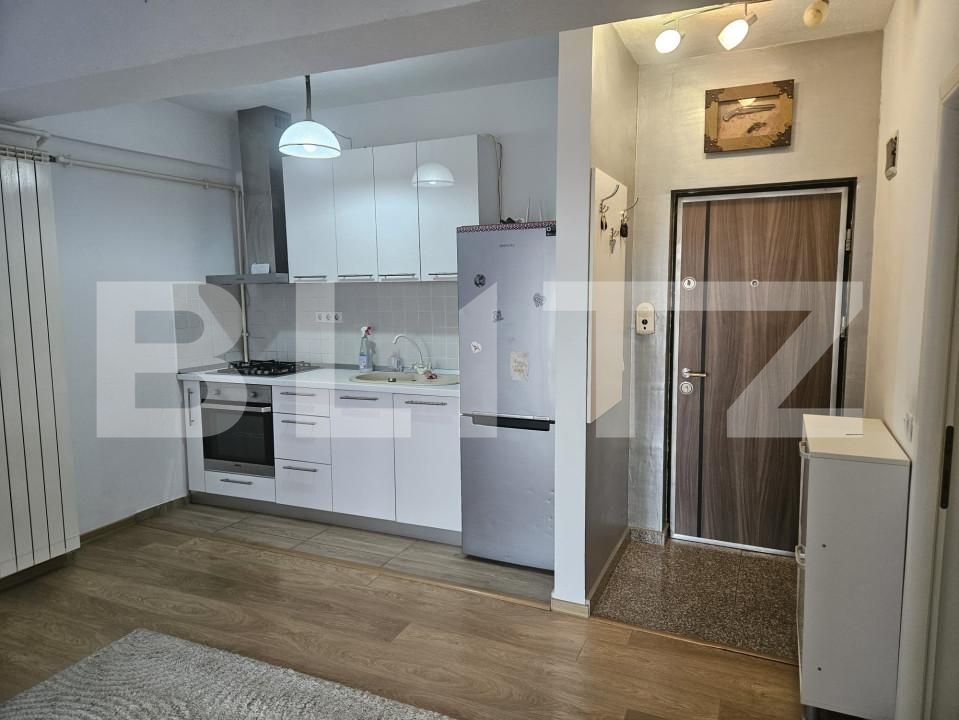 Apartament de vânzare 2 camere Doamna Stanca - 157270AV | BLITZ Sibiu | Poza1