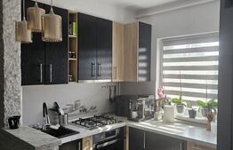 Apartament 3 camere, decomandat, zona Turnisor