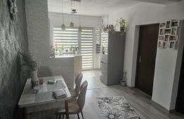 Apartament 3 camere, decomandat, zona Turnisor