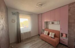 Apartament 3 camere, decomandat, zona Turnisor