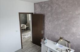 Apartament 3 camere, decomandat, zona Turnisor