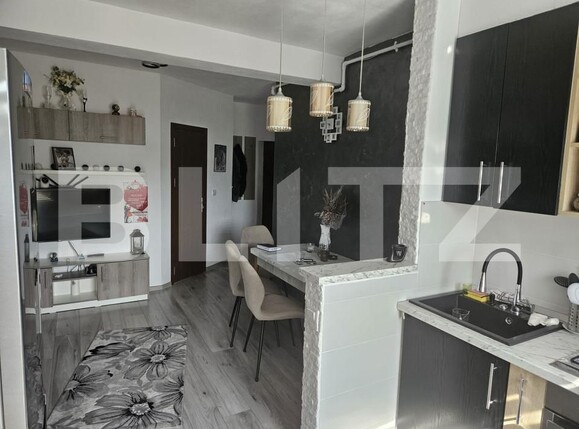 Apartament de vânzare 3 camere Turnisor - 157271AV | BLITZ Sibiu | Poza1
