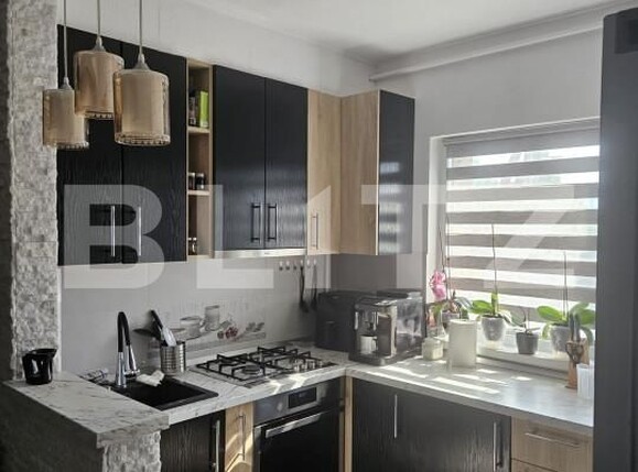 Apartament de vânzare 3 camere Turnisor - 157271AV | BLITZ Sibiu | Poza3