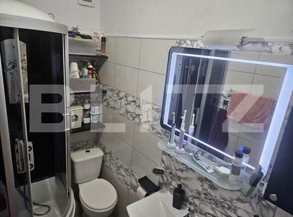 Apartament de vânzare 3 camere Turnisor - 157271AV | BLITZ Sibiu | Poza8