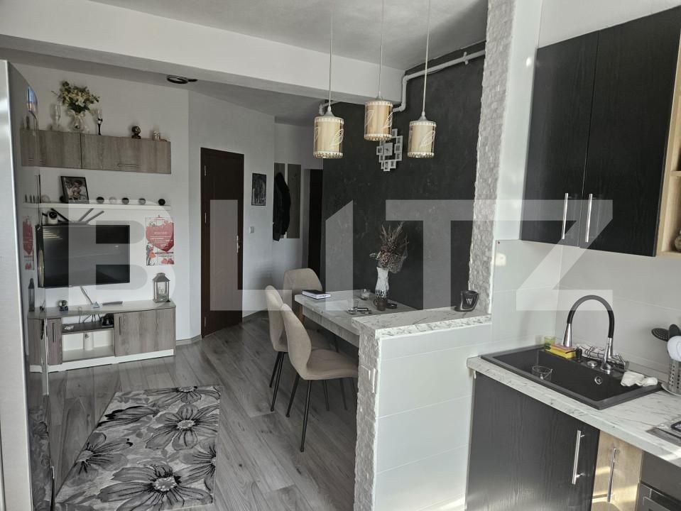 Apartament de vânzare 3 camere Turnisor - 157271AV | BLITZ Sibiu | Poza1