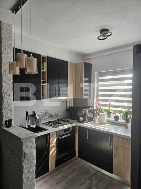 Apartament de vânzare 3 camere Turnisor - 157271AV | BLITZ Sibiu | Poza3