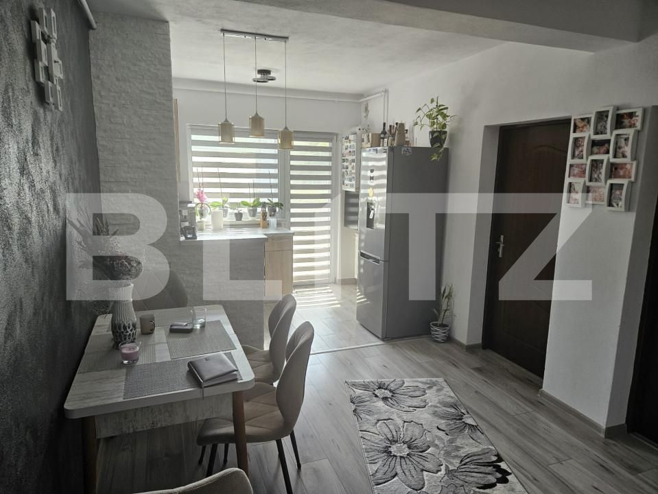 Apartament de vânzare 3 camere Turnisor - 157271AV | BLITZ Sibiu | Poza2