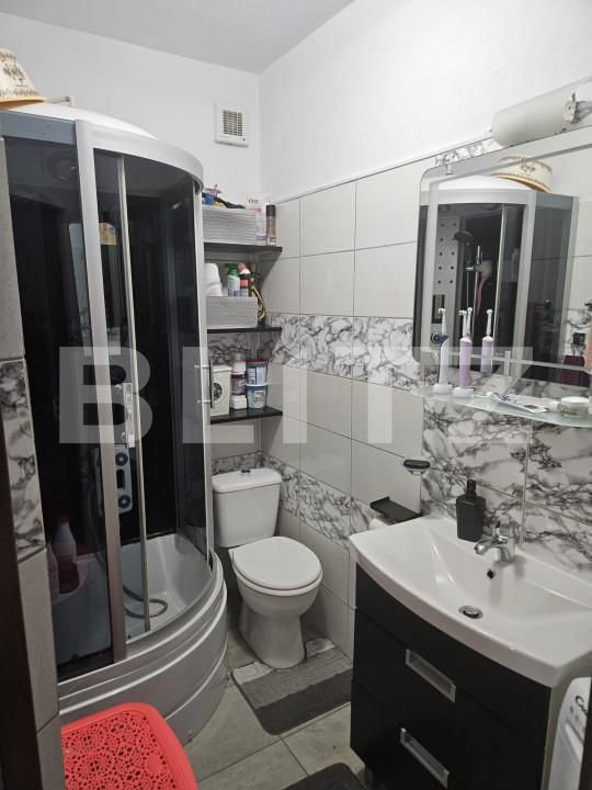 Apartament de vânzare 3 camere Turnisor - 157271AV | BLITZ Sibiu | Poza9