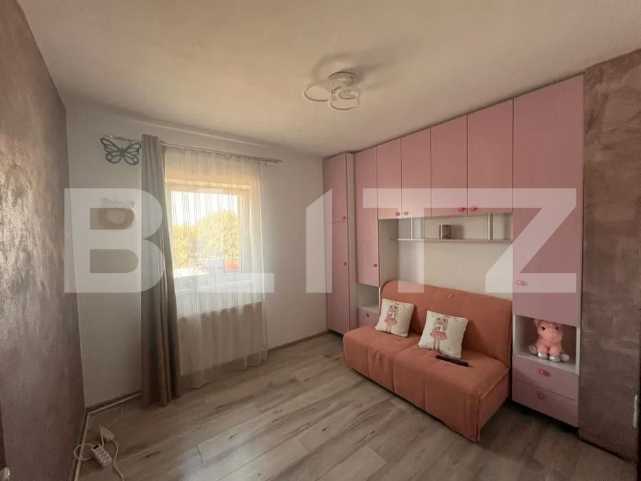 Apartament de vânzare 3 camere Turnisor - 157271AV | BLITZ Sibiu | Poza4