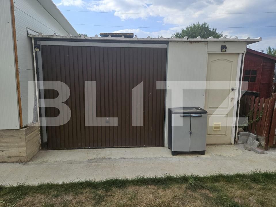 Apartament de vânzare 3 camere Turnisor - 157271AV | BLITZ Sibiu | Poza10