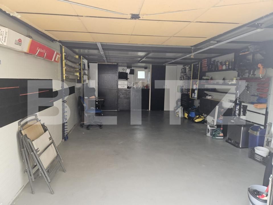 Apartament de vânzare 3 camere Turnisor - 157271AV | BLITZ Sibiu | Poza11