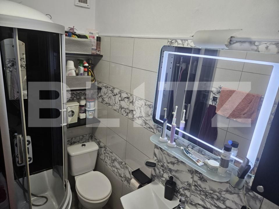 Apartament de vânzare 3 camere Turnisor - 157271AV | BLITZ Sibiu | Poza8