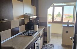 Apartament 2 camere, decomandat, zona Vasile Aron