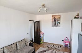 Apartament 2 camere, decomandat, zona Vasile Aron