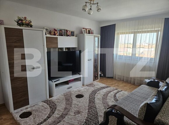 Apartament de vânzare 2 camere Vasile Aaron - 157272AV | BLITZ Sibiu | Poza4