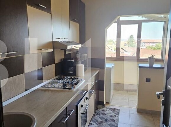 Apartament de vânzare 2 camere Vasile Aaron - 157272AV | BLITZ Sibiu | Poza2
