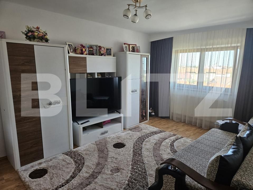 Apartament de vânzare 2 camere Vasile Aaron - 157272AV | BLITZ Sibiu | Poza4