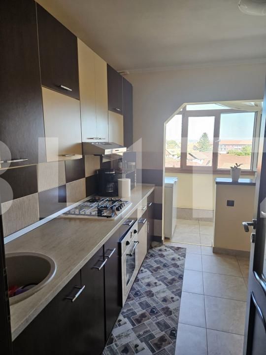 Apartament de vânzare 2 camere Vasile Aaron - 157272AV | BLITZ Sibiu | Poza2