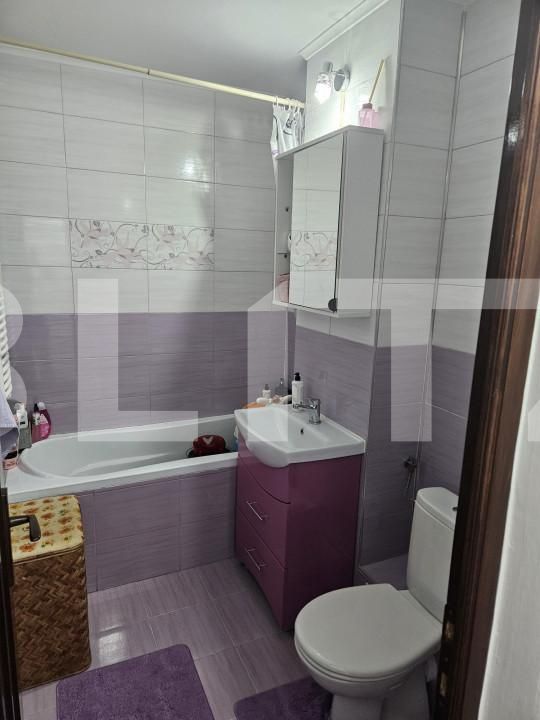Apartament de vânzare 2 camere Vasile Aaron - 157272AV | BLITZ Sibiu | Poza8