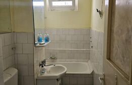 Apartament 2 camere, nedecomandat, zona Ciresica