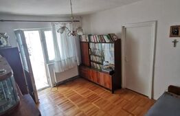 Apartament 2 camere, nedecomandat, zona Ciresica