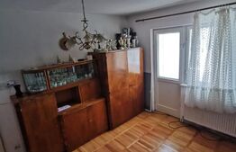 Apartament 2 camere, nedecomandat, zona Ciresica