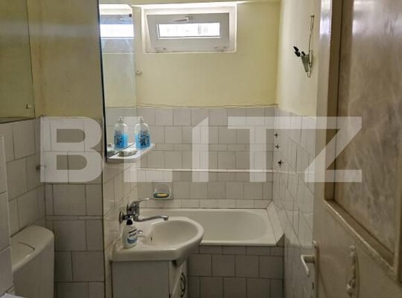 Apartament de vânzare 2 camere Hipodrom 3 - 157274AV | BLITZ Sibiu | Poza3