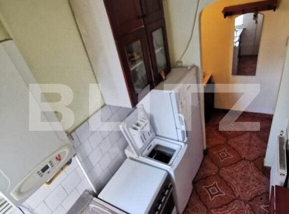 Apartament de vânzare 2 camere Hipodrom 3 - 157274AV | BLITZ Sibiu | Poza2