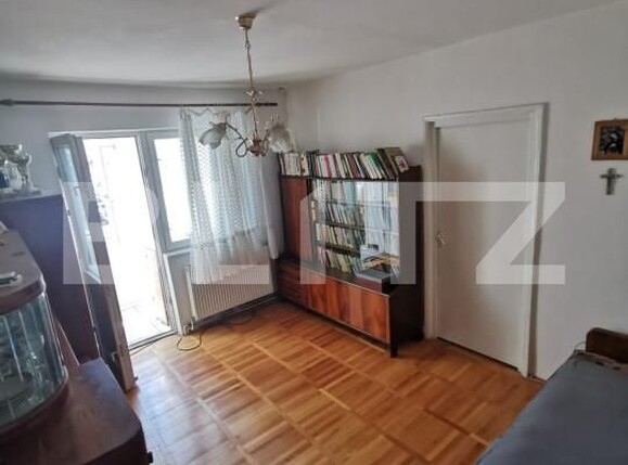 Apartament de vânzare 2 camere Hipodrom 3 - 157274AV | BLITZ Sibiu | Poza5